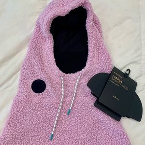 Burton Larosa Hood, Orchid Sherpa